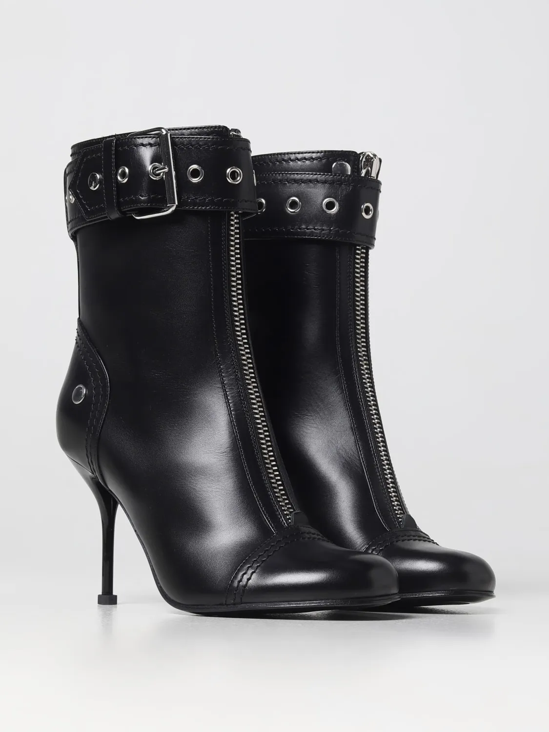 Botas mujer Alexander McQueen