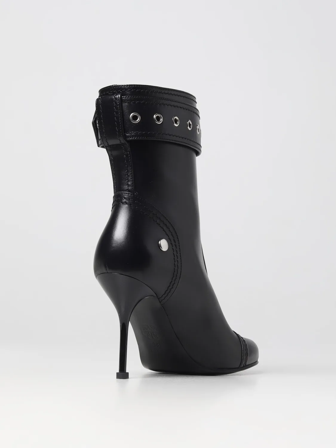 Botas mujer Alexander McQueen