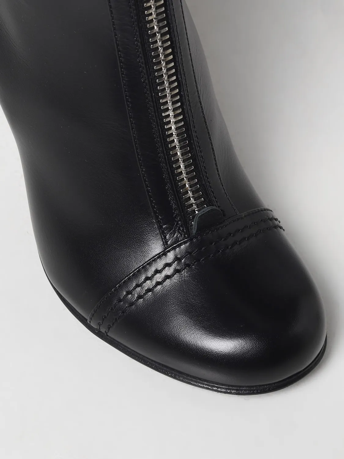 Botas mujer Alexander McQueen