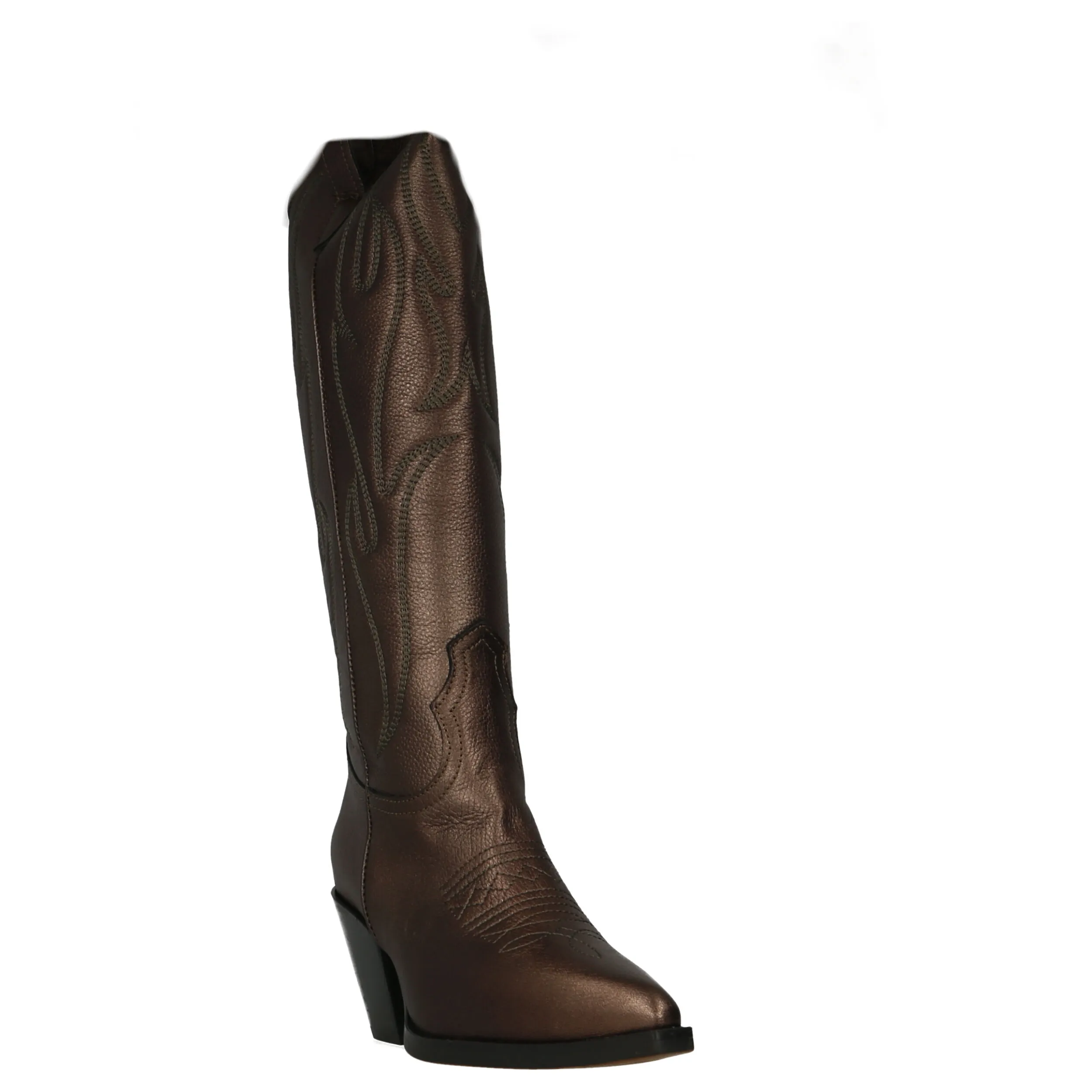 Botas Mujer Alpe 20254064