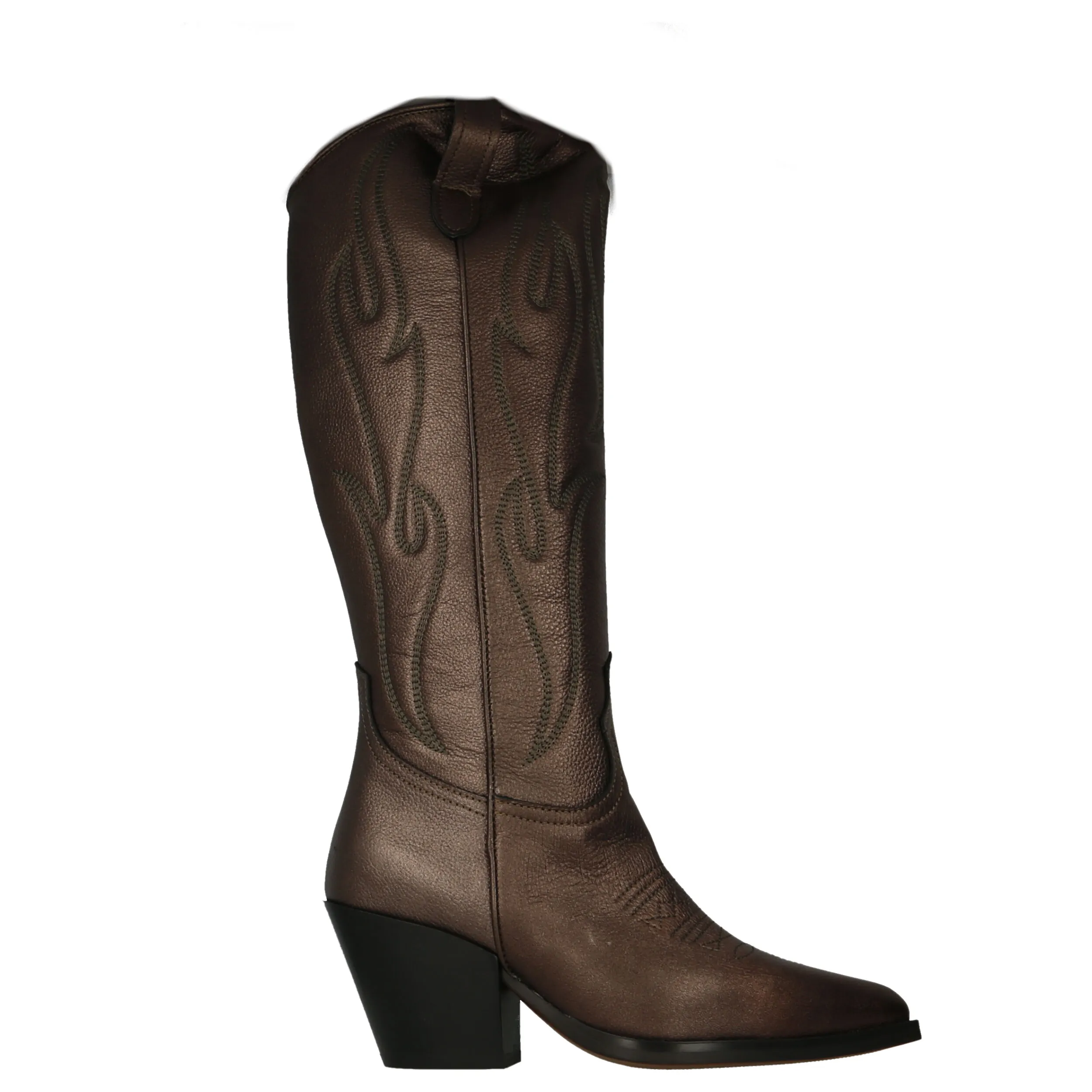 Botas Mujer Alpe 20254064