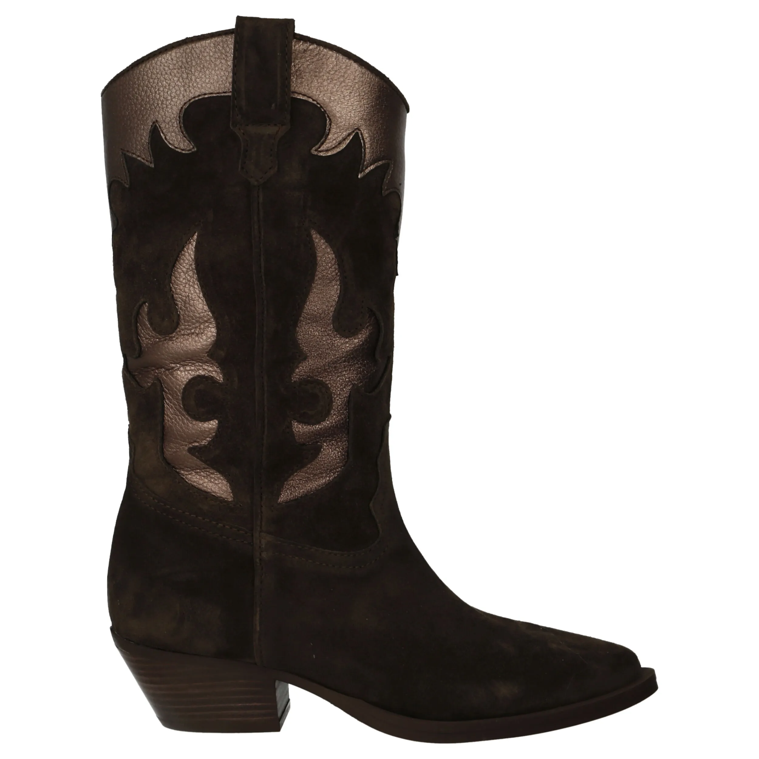 Botas Mujer Alpe 20881134