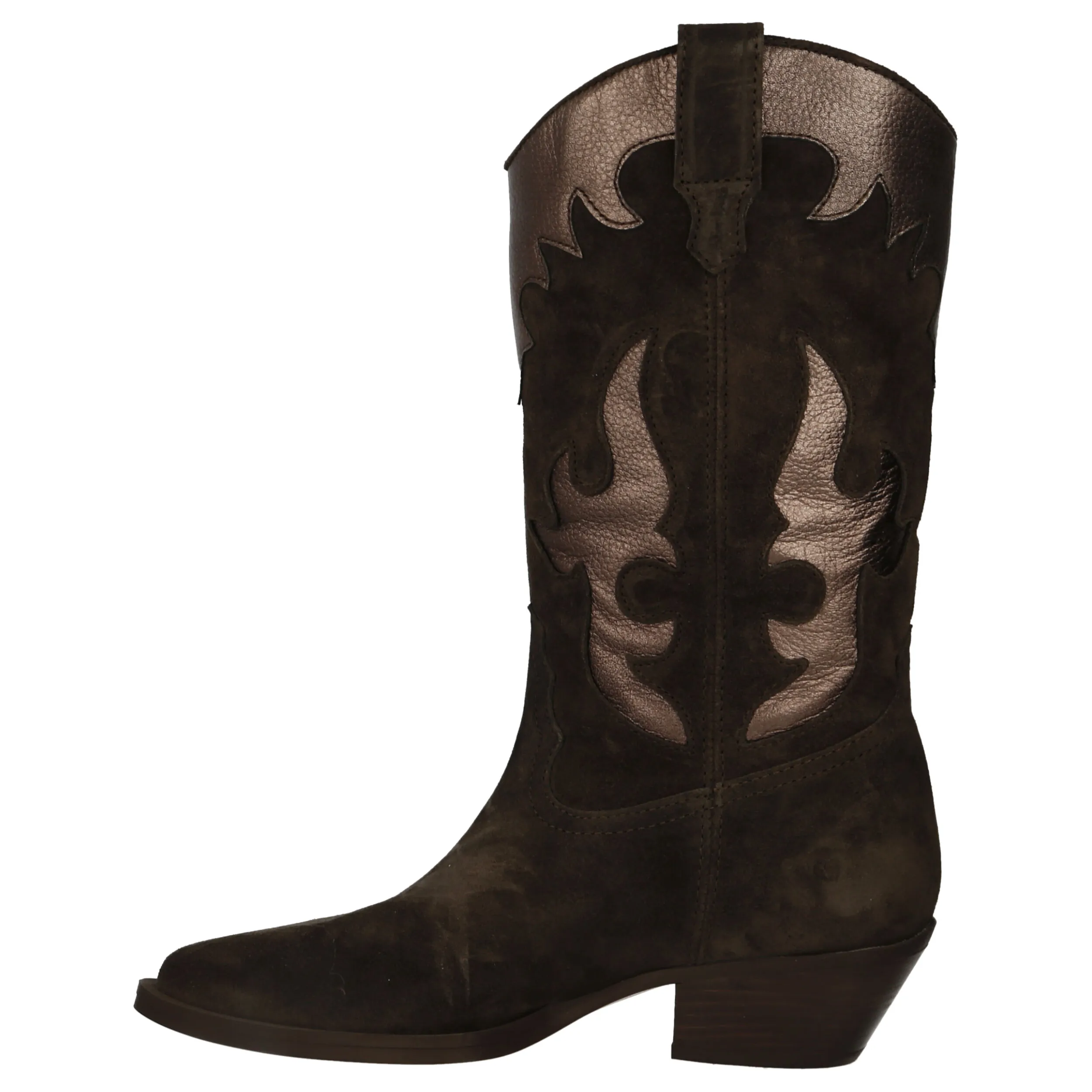 Botas Mujer Alpe 20881134