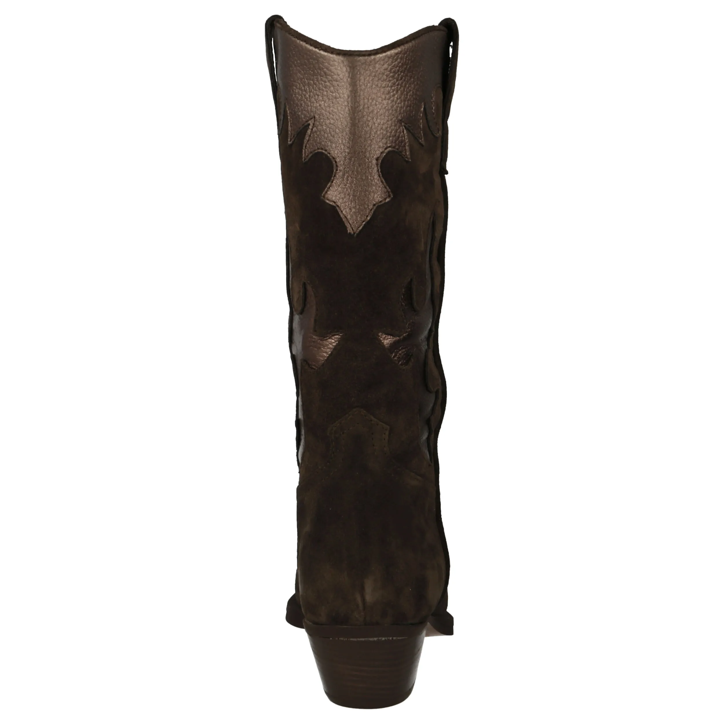 Botas Mujer Alpe 20881134
