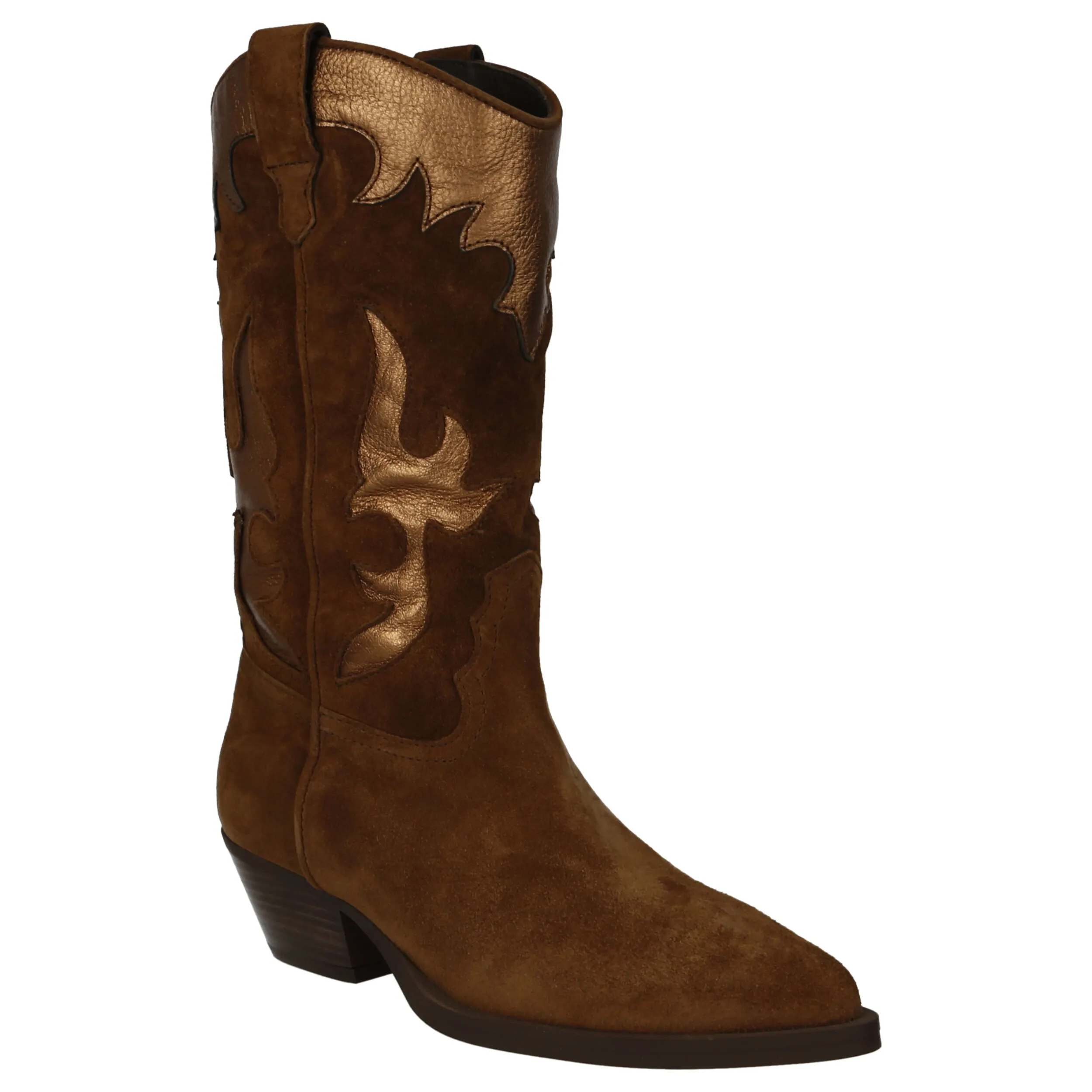 Botas Mujer Alpe 20881146