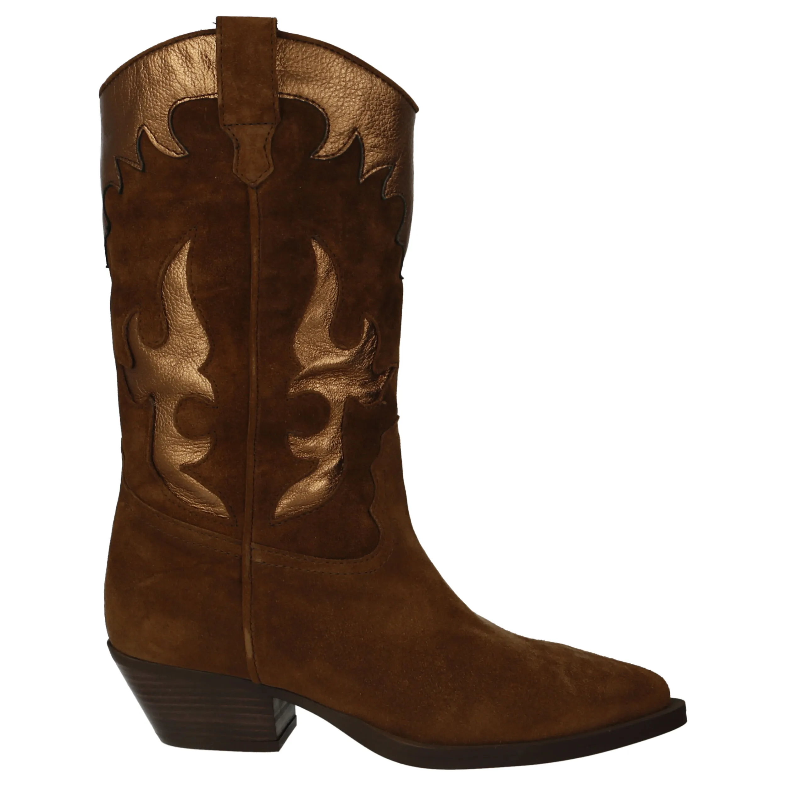 Botas Mujer Alpe 20881146