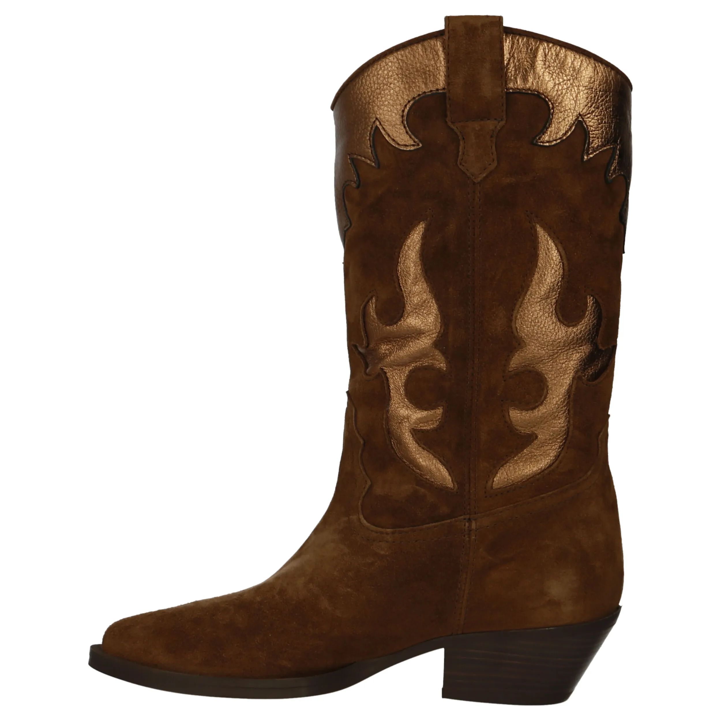 Botas Mujer Alpe 20881146