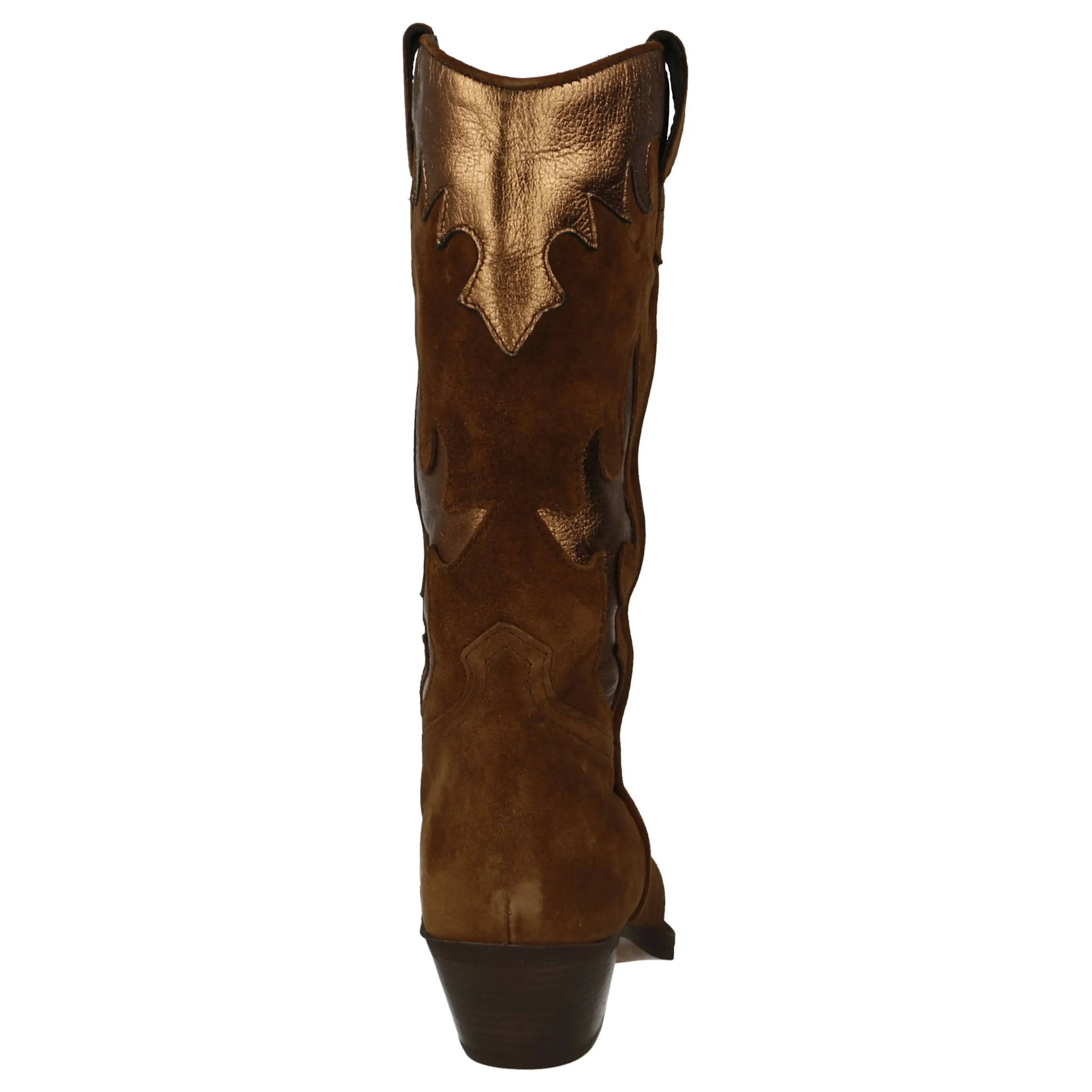 Botas Mujer Alpe 20881146