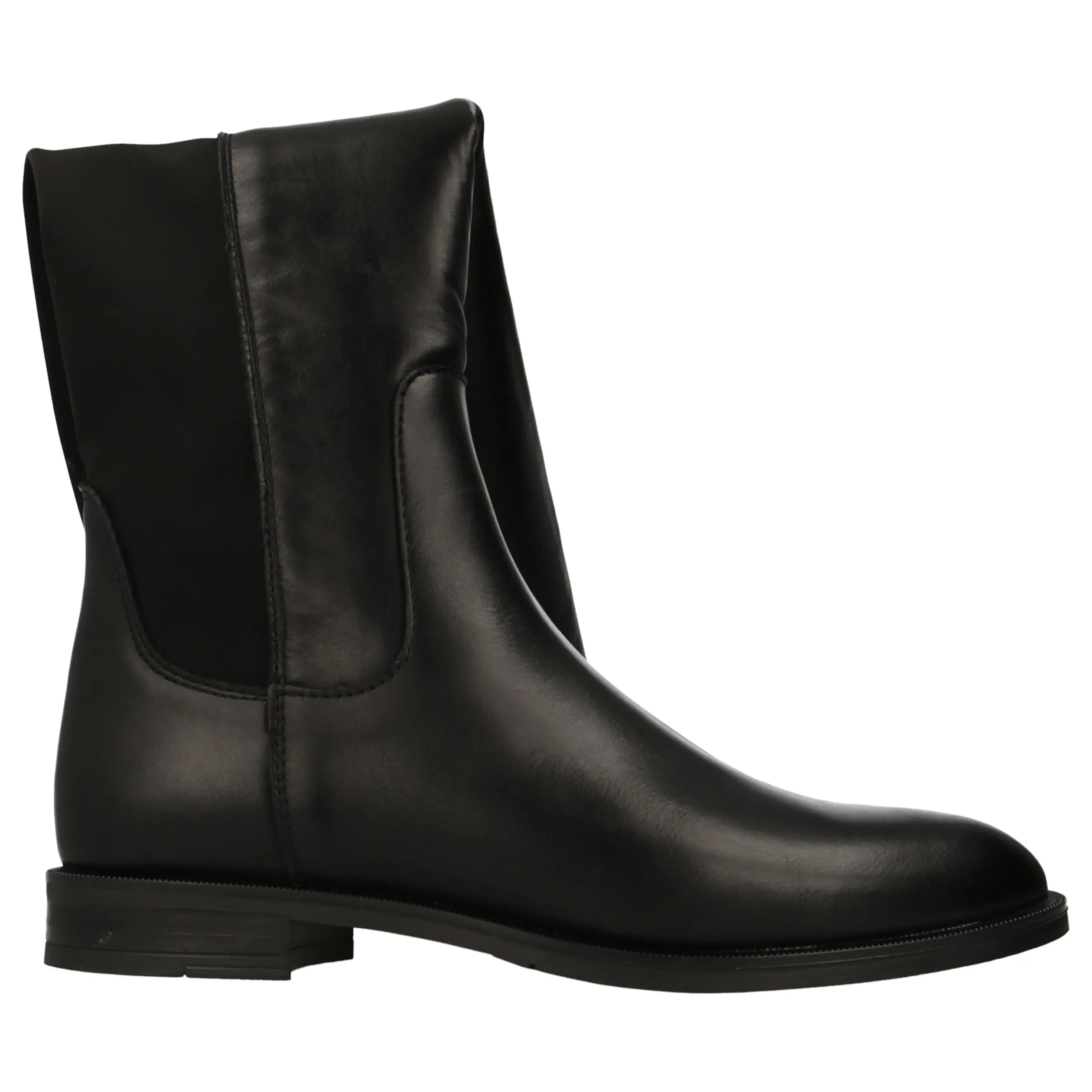 Botas MUJER Alpe PARKER