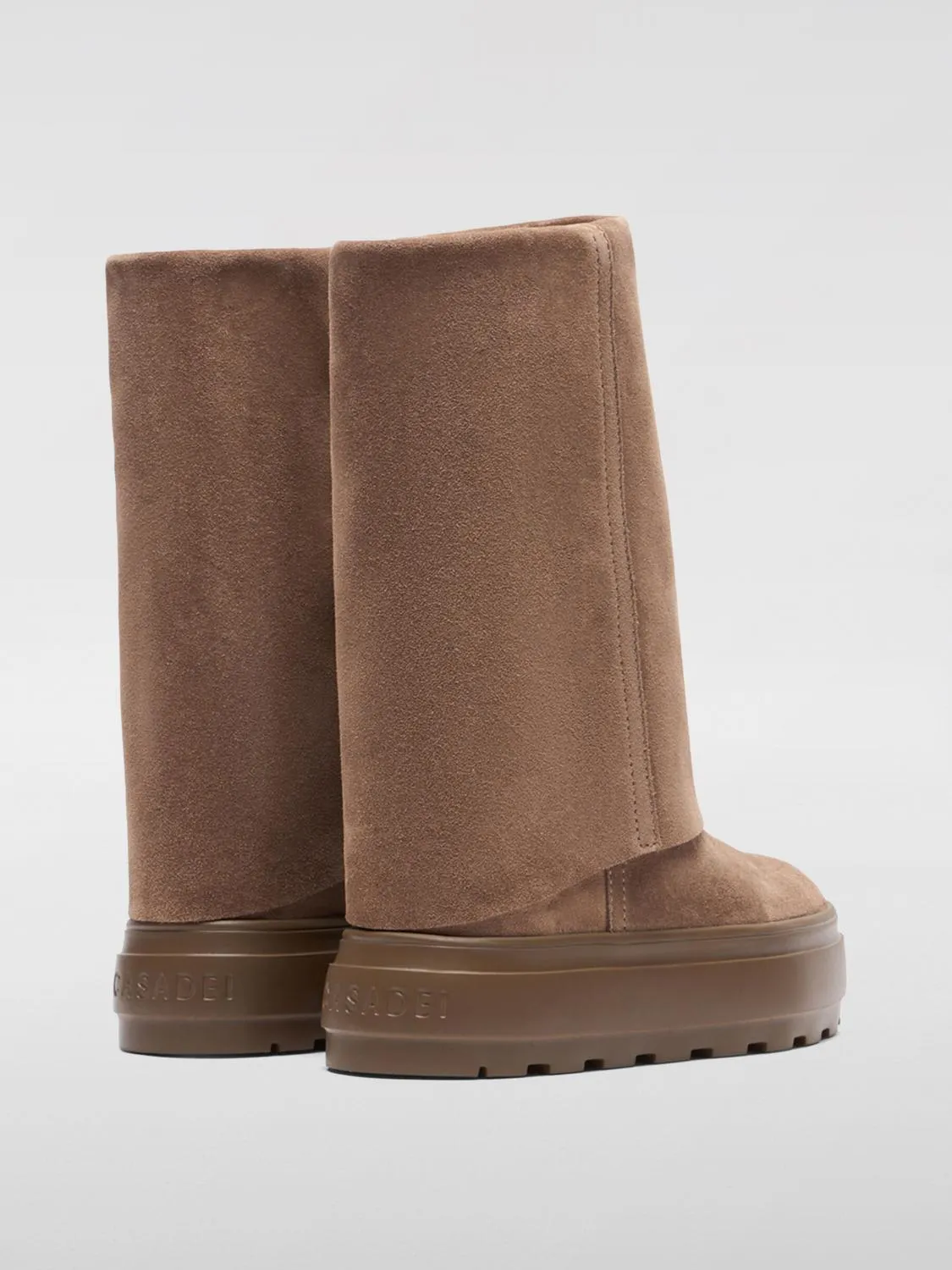 Botas mujer Casadei