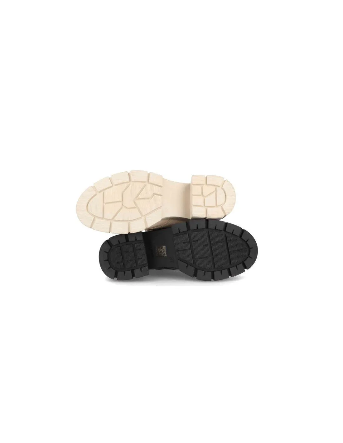 Botas mujer casual planta gel