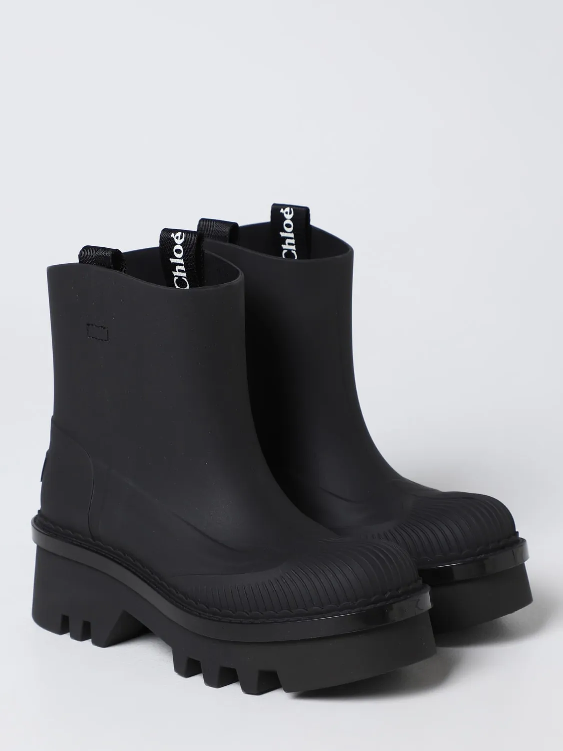 Botas mujer ChloÉ