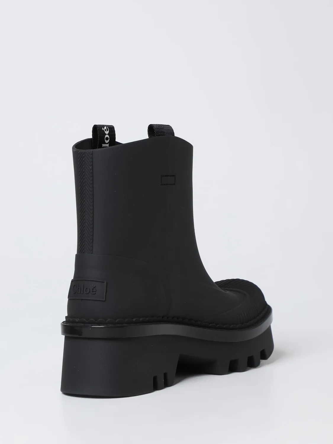 Botas mujer ChloÉ