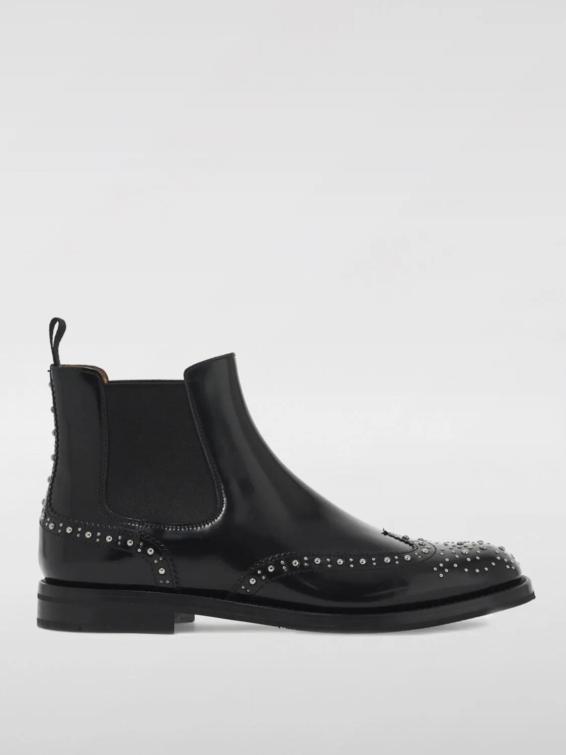 Botas mujer Church's