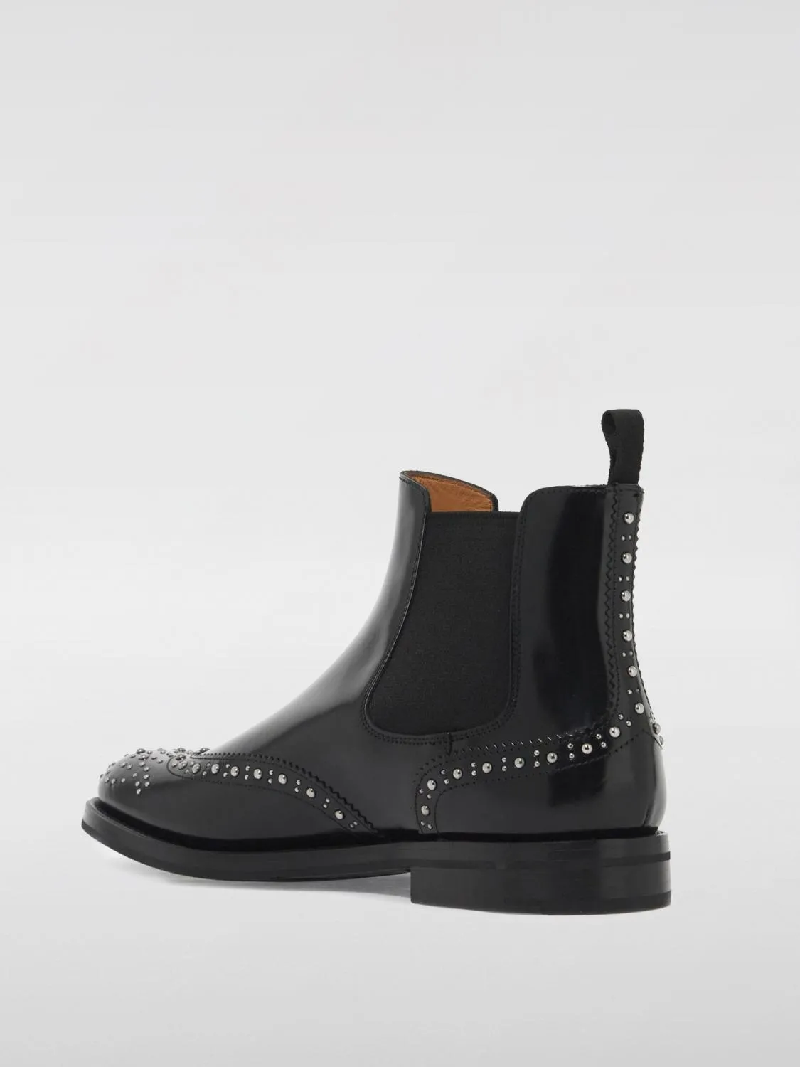 Botas mujer Church's