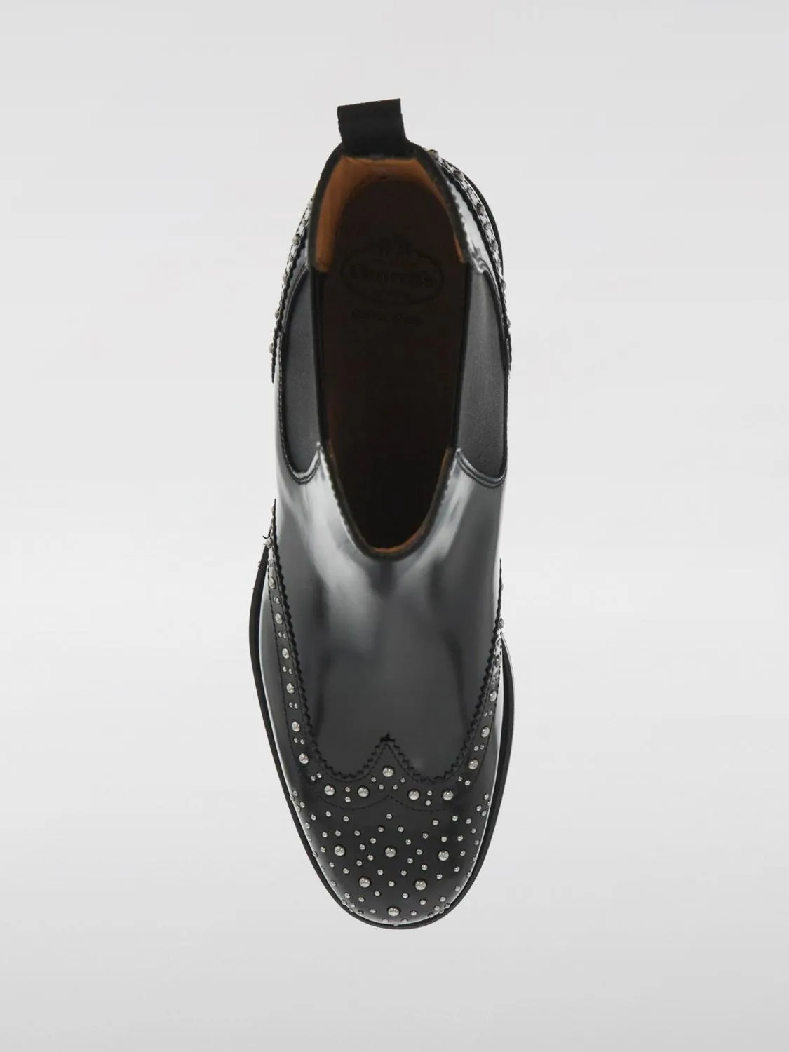 Botas mujer Church's