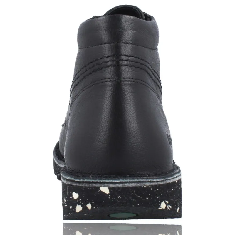 Botas Mujer de Kickers Neorallye 2