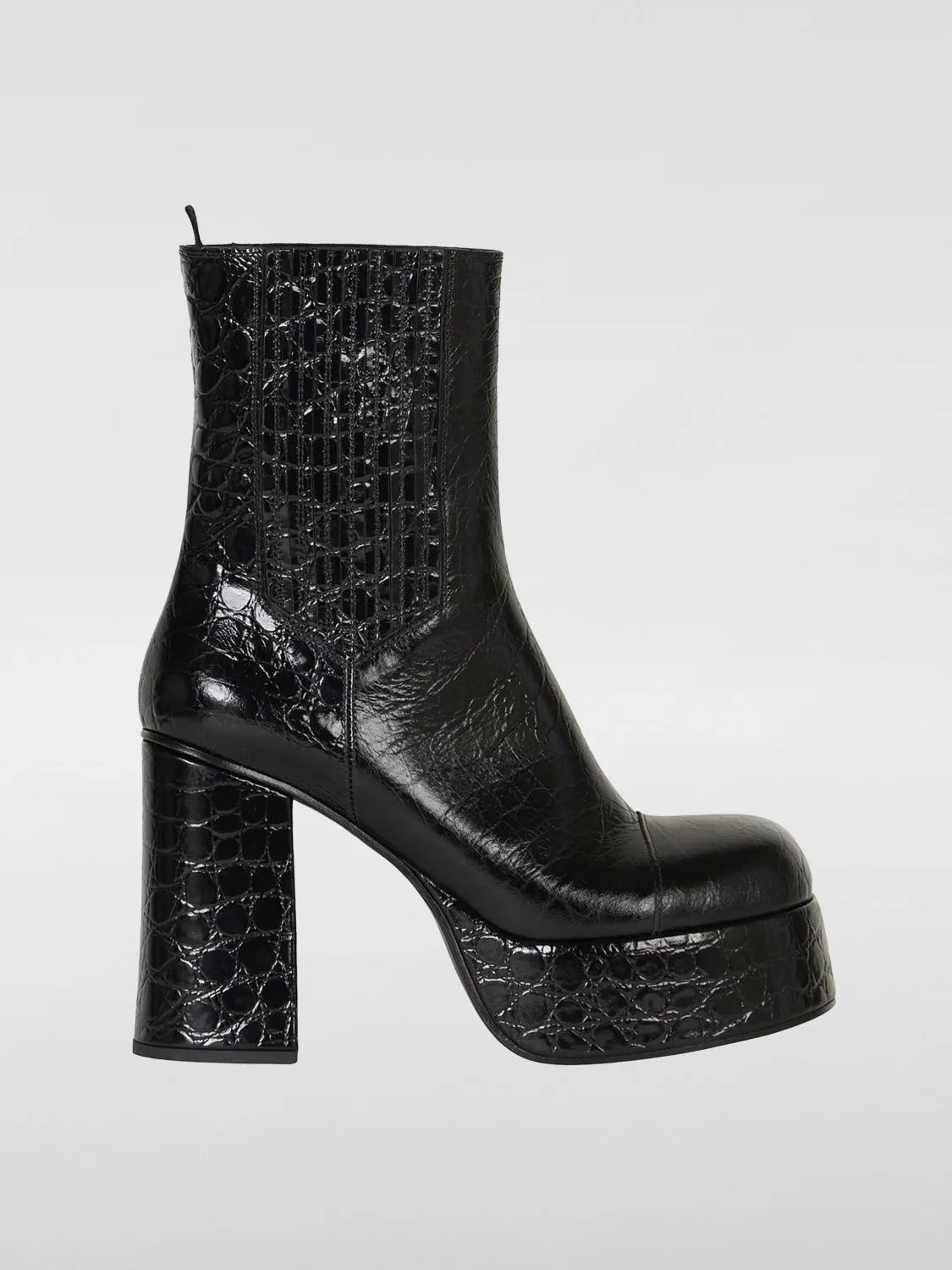 Botas mujer Etro