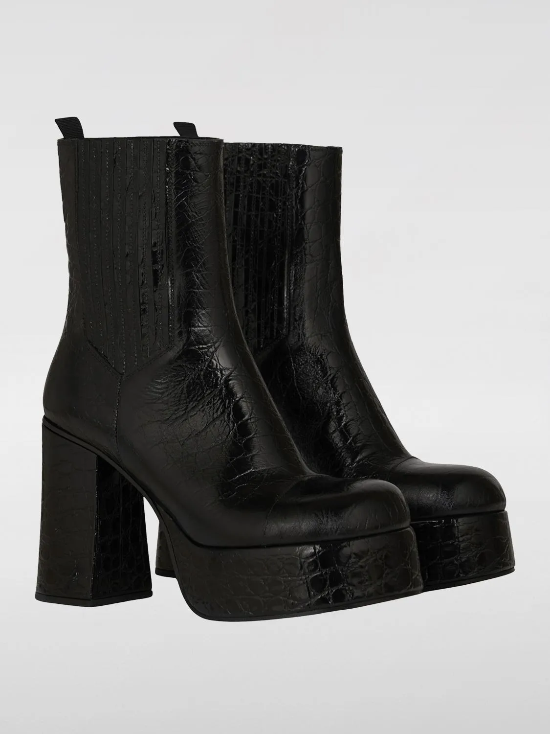 Botas mujer Etro