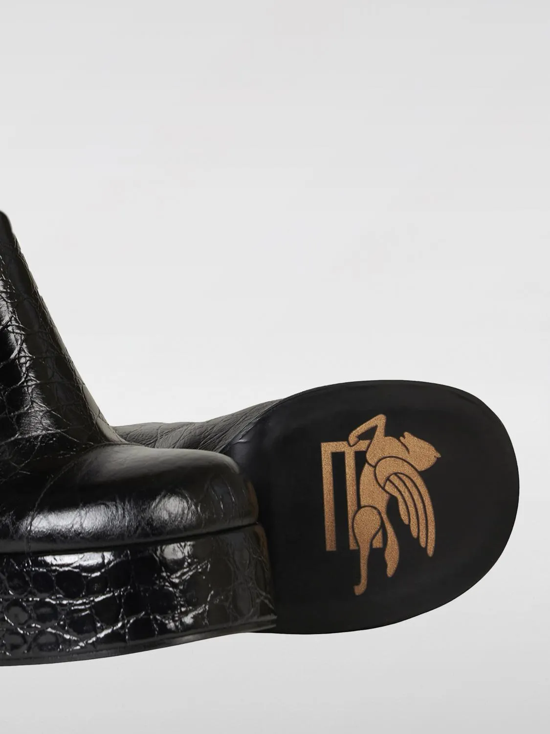 Botas mujer Etro