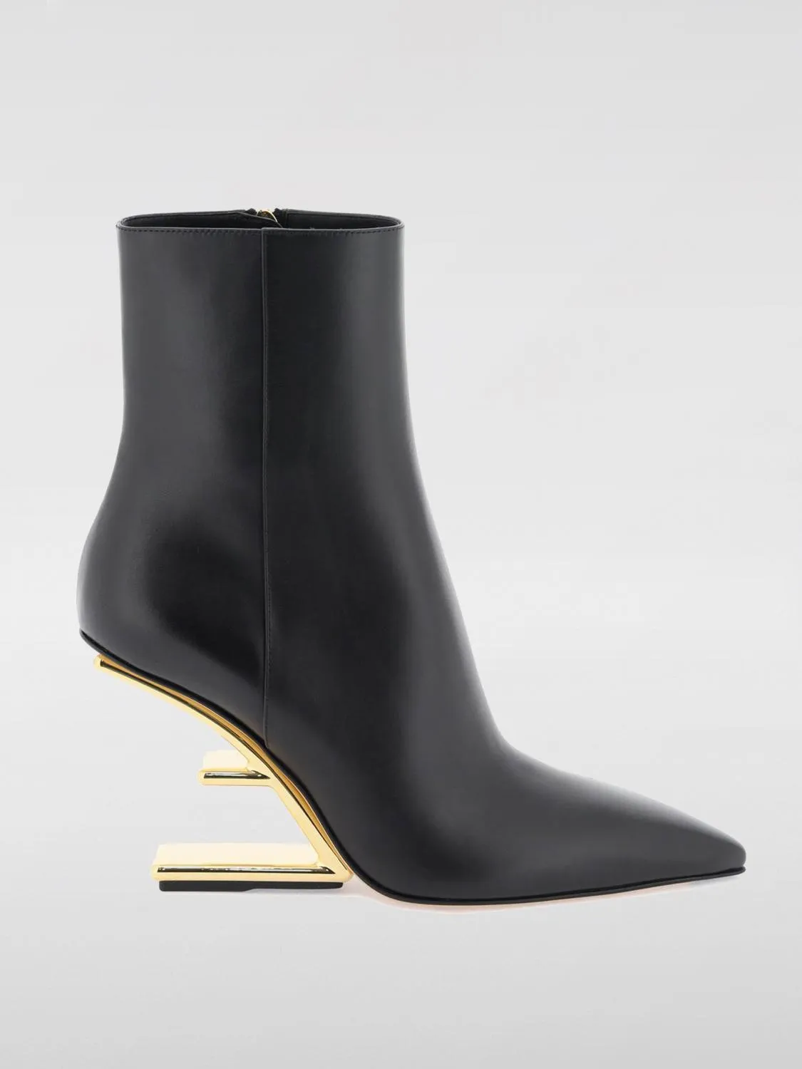 Botas mujer Fendi