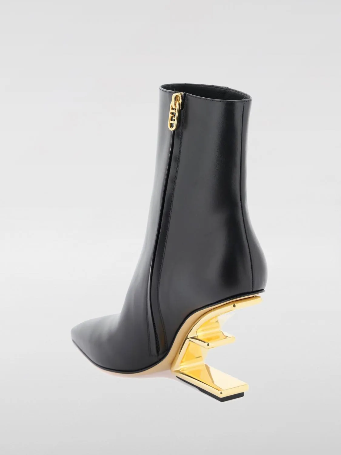 Botas mujer Fendi
