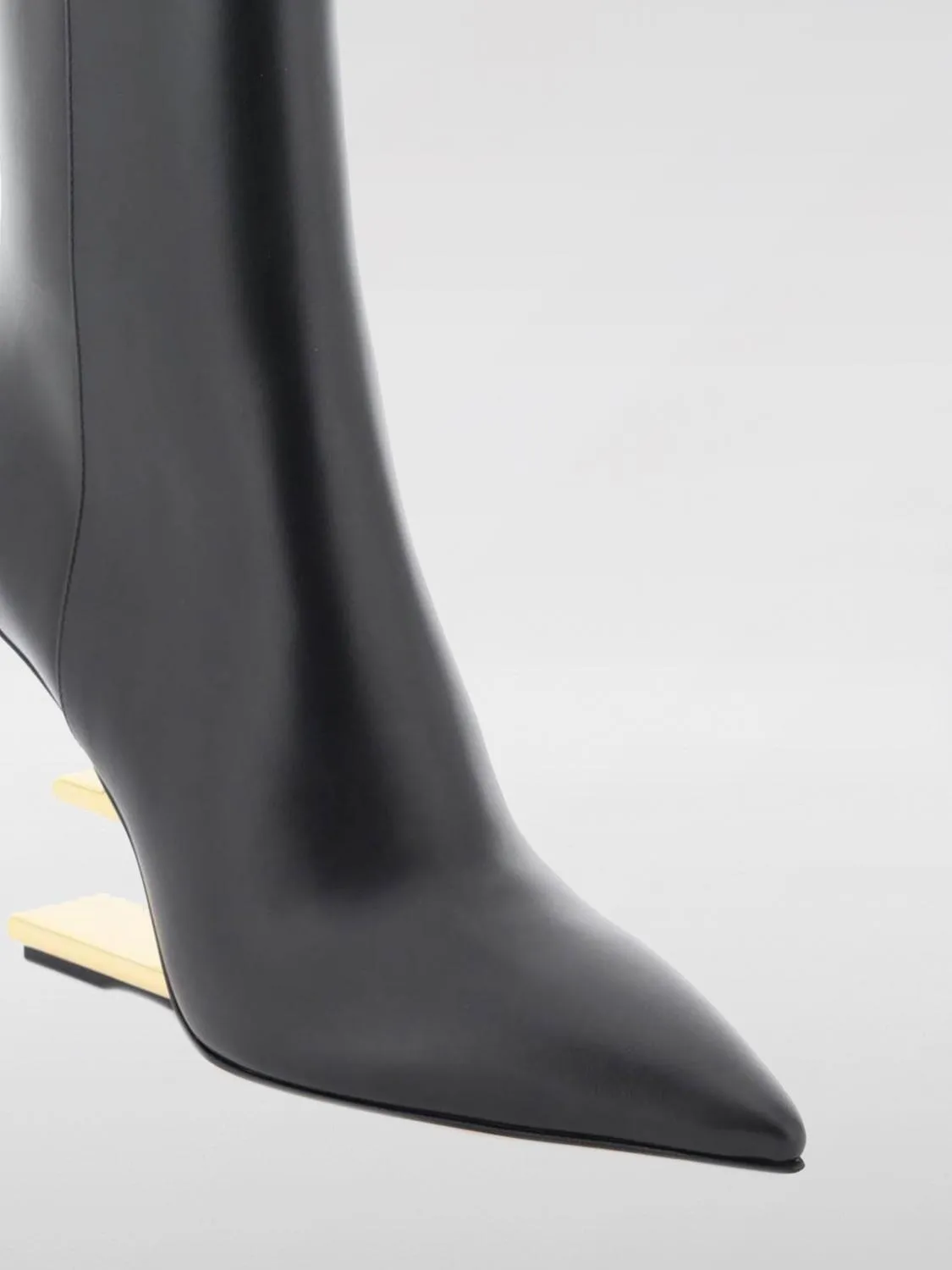 Botas mujer Fendi