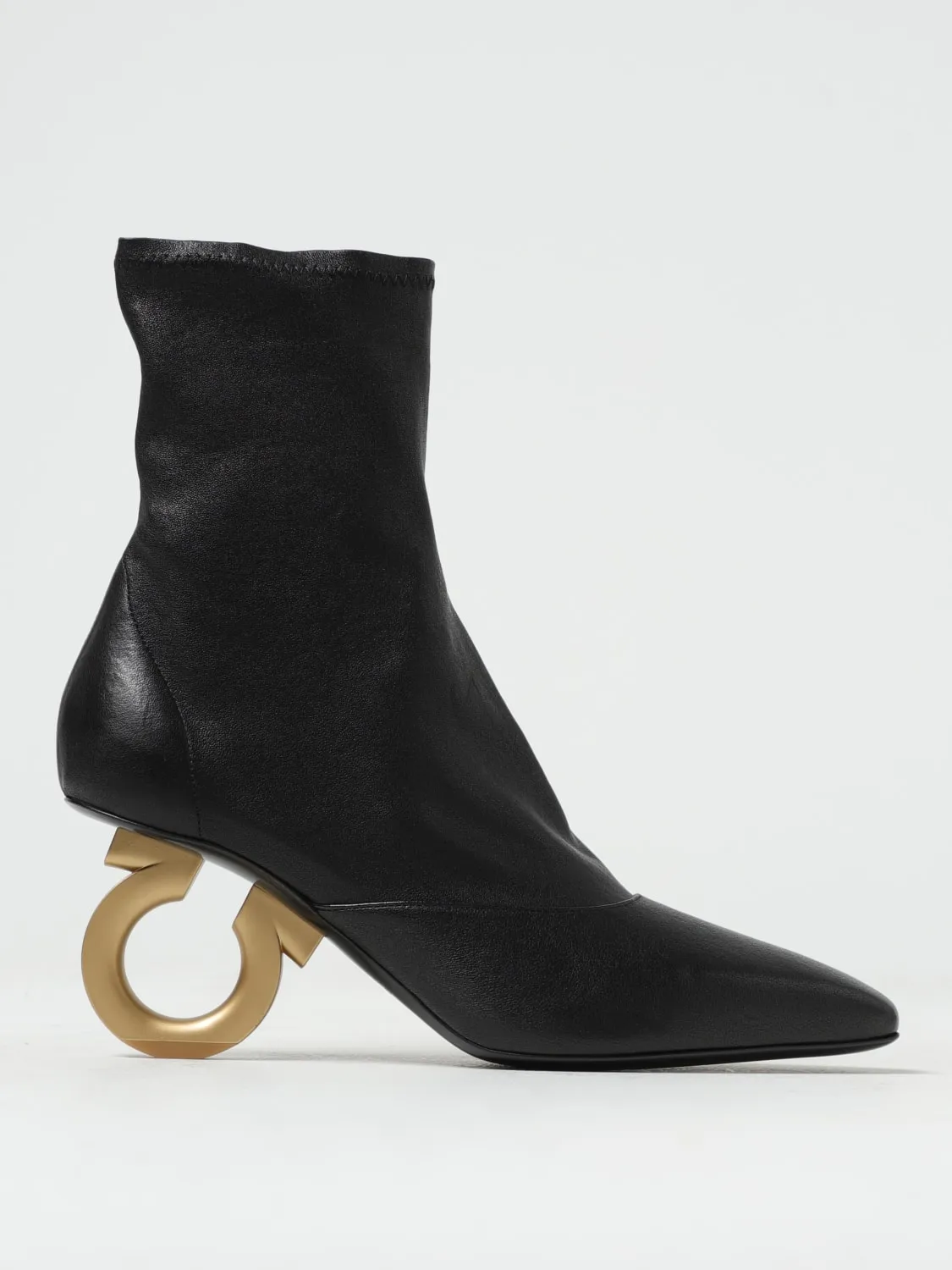 Botas mujer Ferragamo