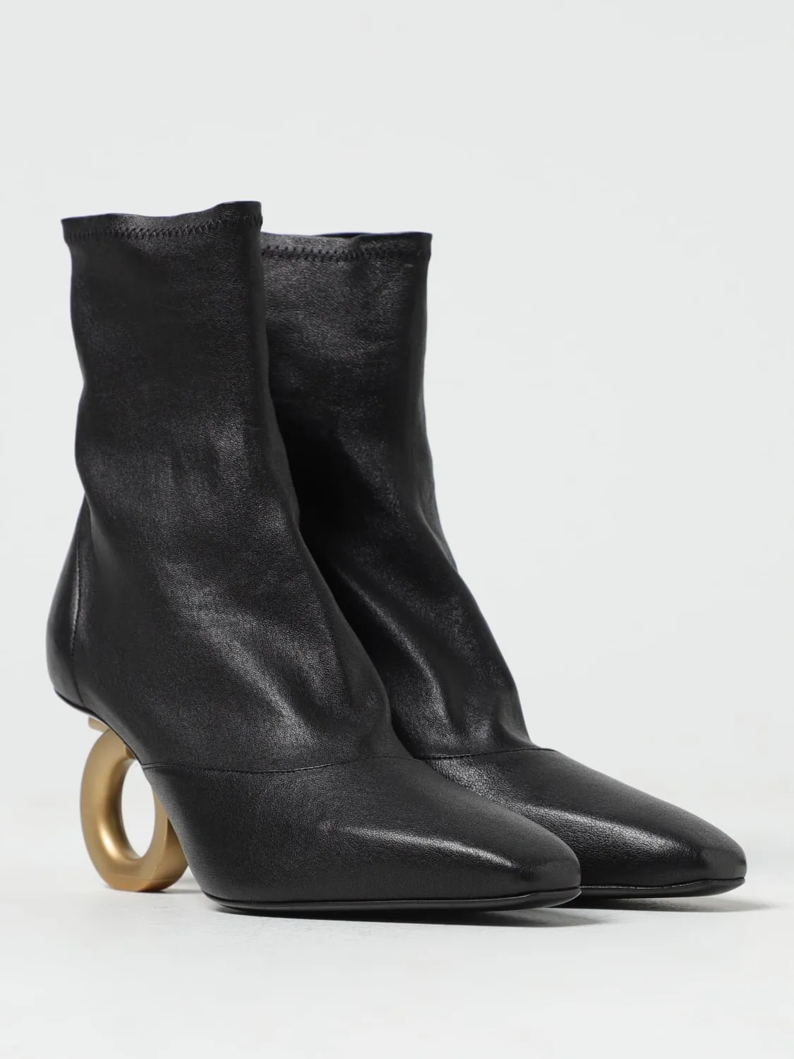 Botas mujer Ferragamo