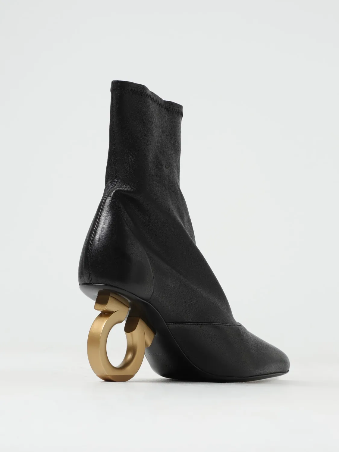 Botas mujer Ferragamo