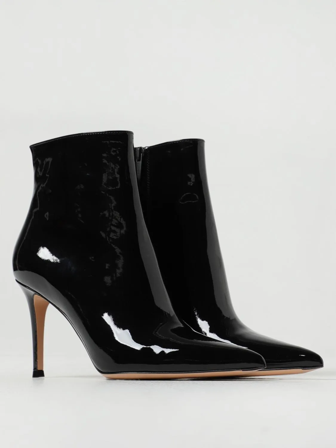 Botas mujer Gianvito Rossi