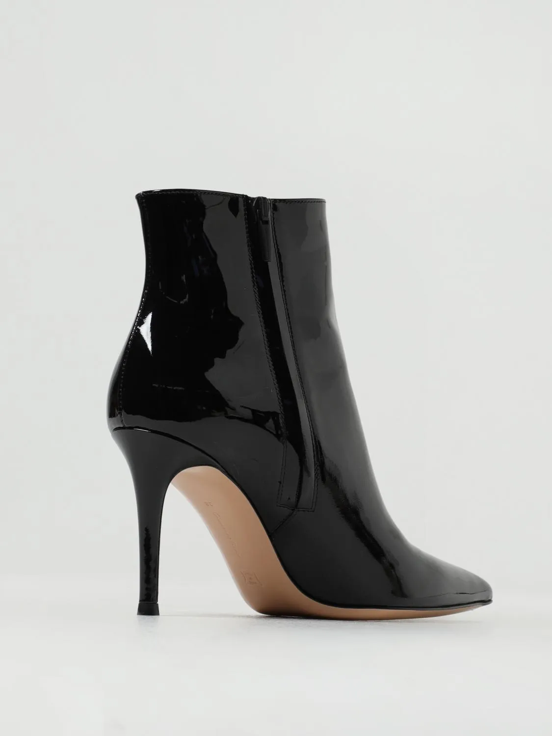 Botas mujer Gianvito Rossi