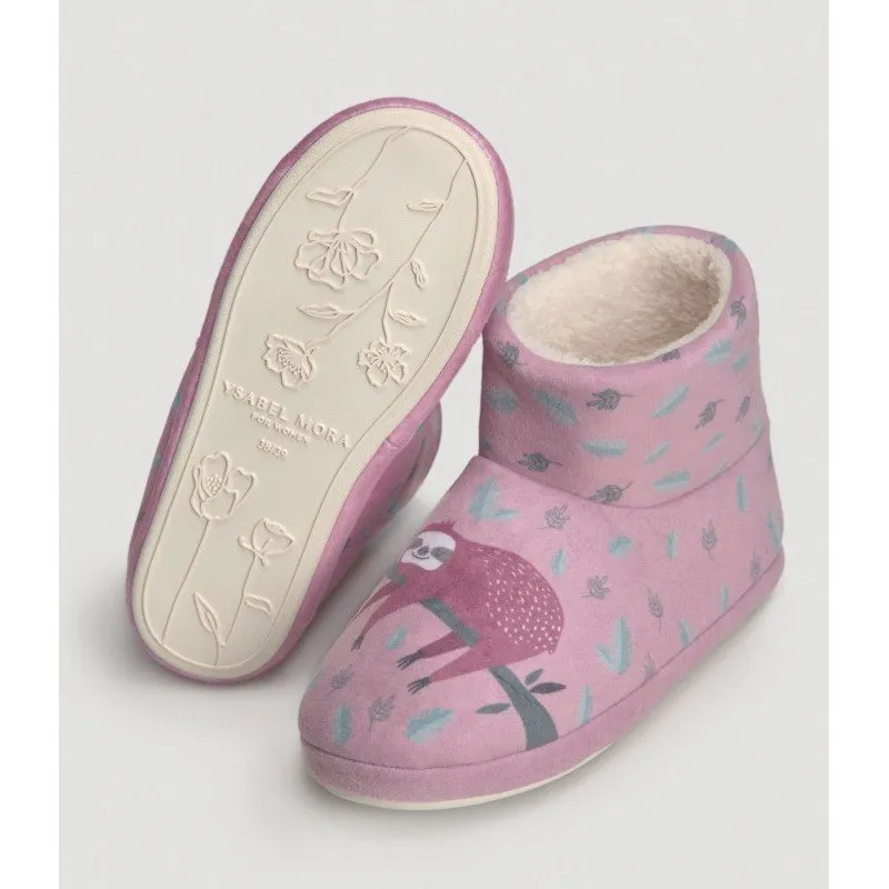 BOTAS MUJER HOME YM14069