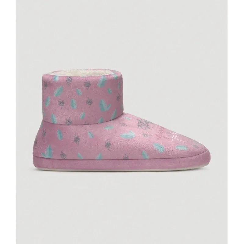 BOTAS MUJER HOME YM14069