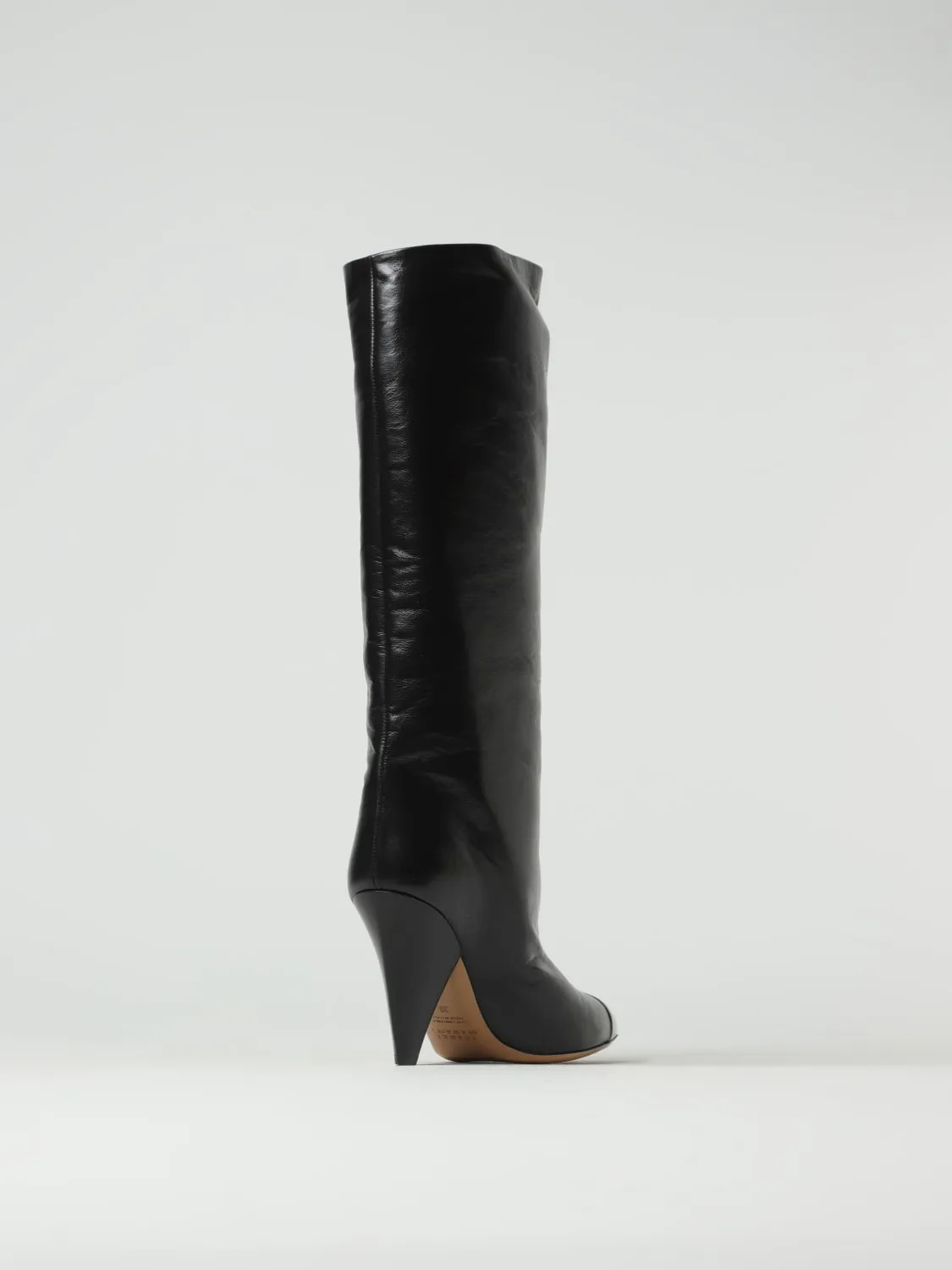 Botas mujer Isabel Marant
