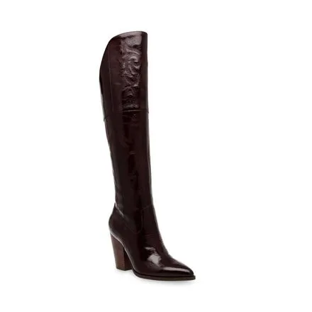 Botas Mujer Launcher