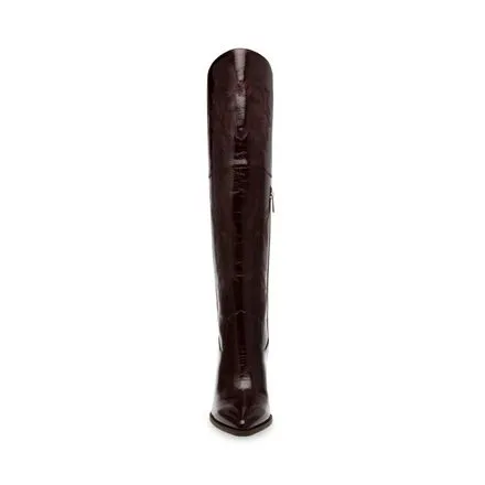 Botas Mujer Launcher