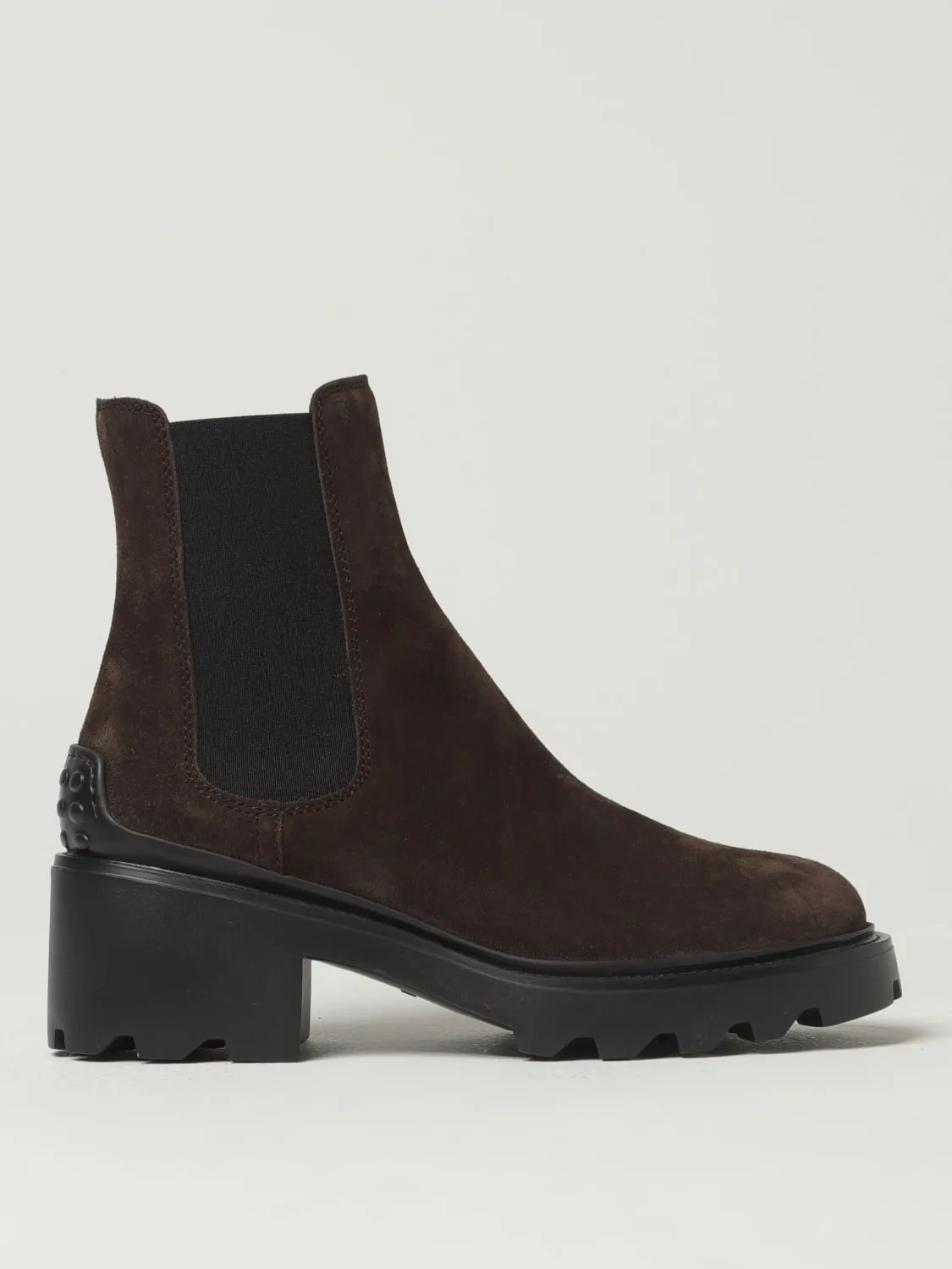 Botas mujer Tod's