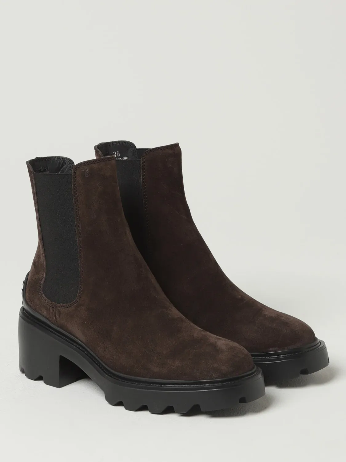 Botas mujer Tod's
