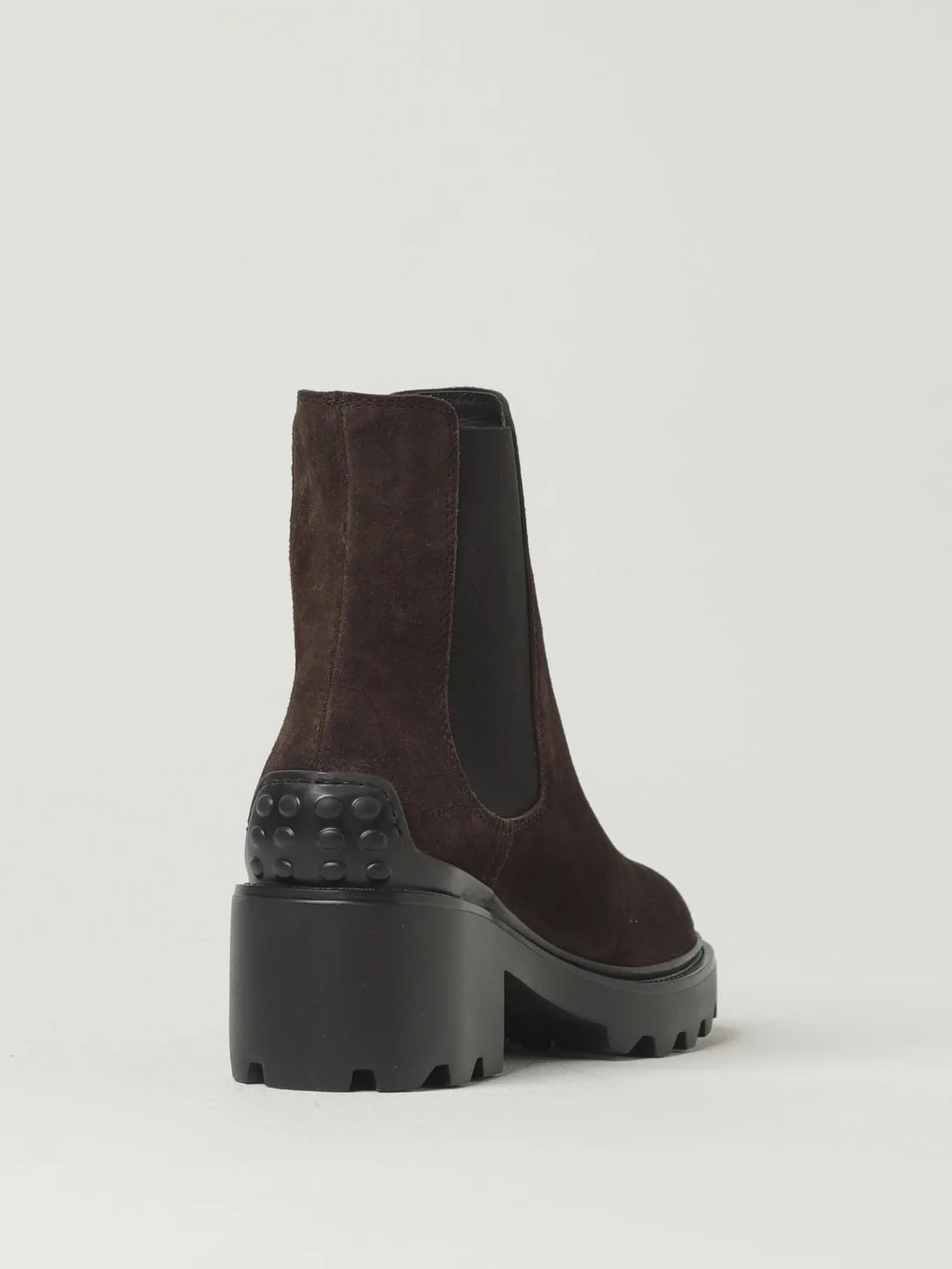 Botas mujer Tod's