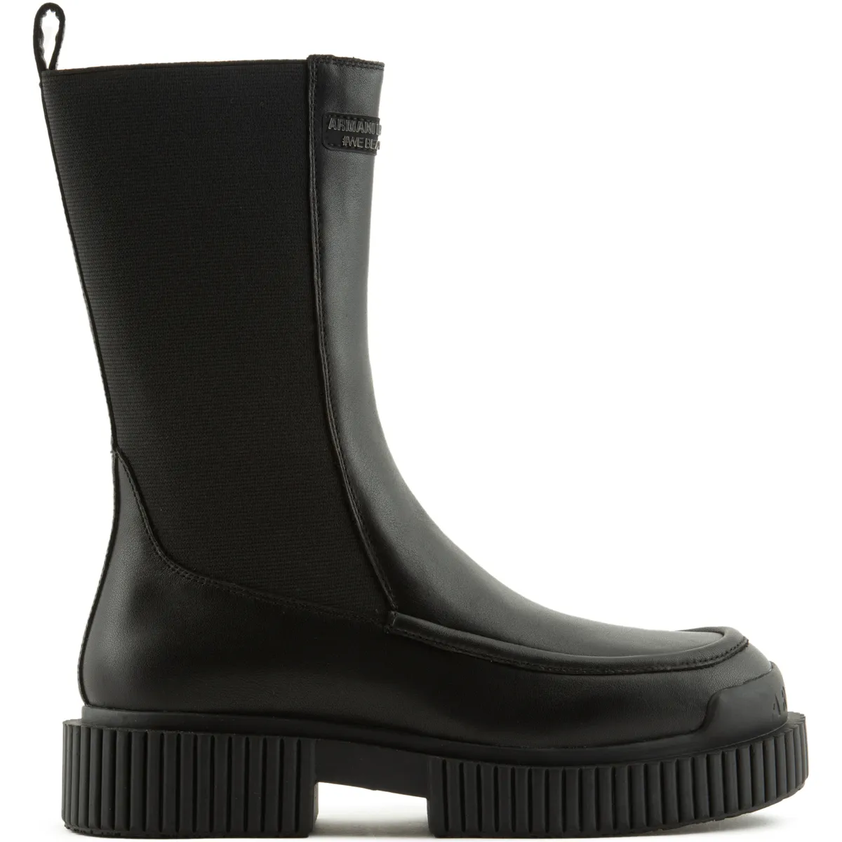 BOTAS  MUJER