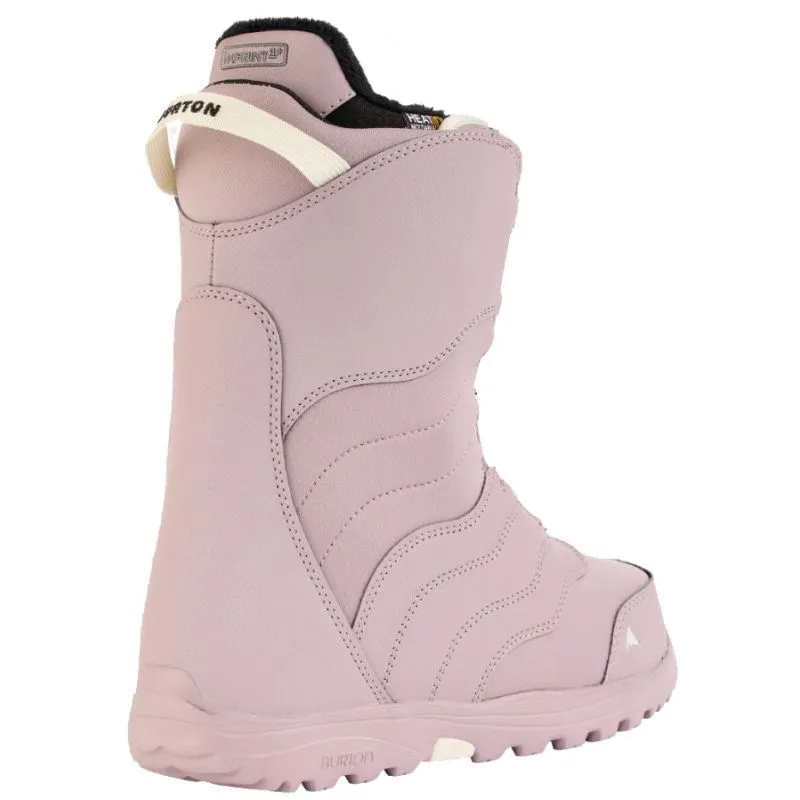 Botas snowboard mujer Burton Mint Boa (Edelberry)