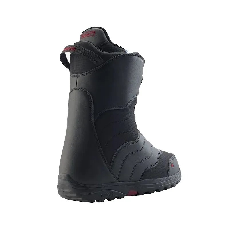 Botas snowboard mujer Burton Mint Boa (Negro)