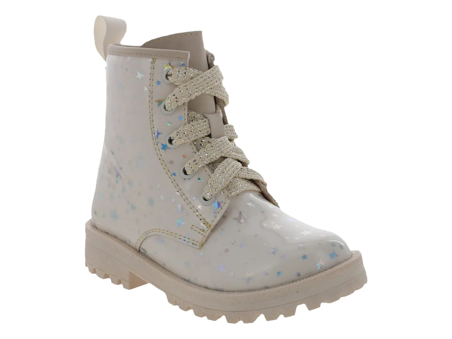 Botas Tropicana 32333 Para Niña