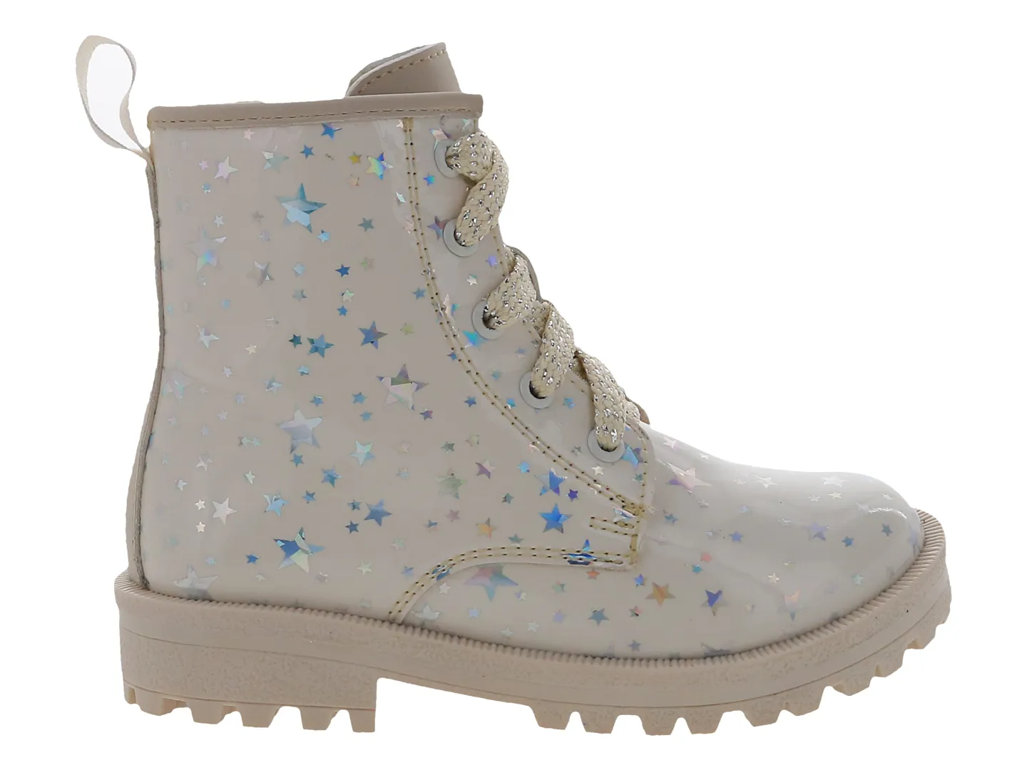 Botas Tropicana 32333 Para Niña