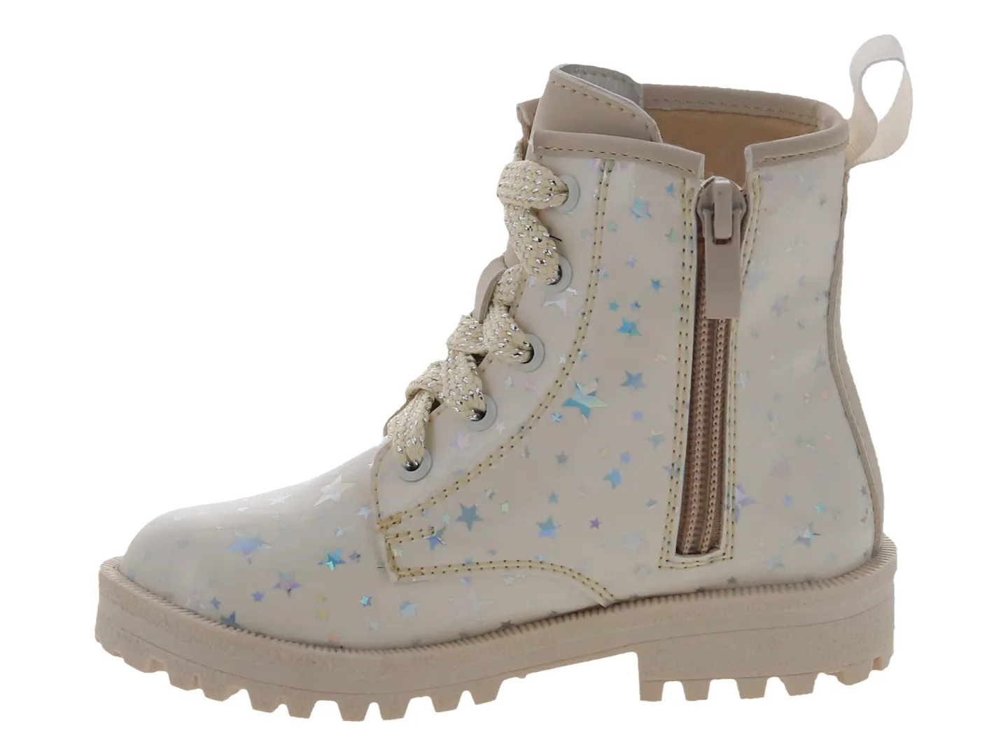 Botas Tropicana 32333 Para Niña