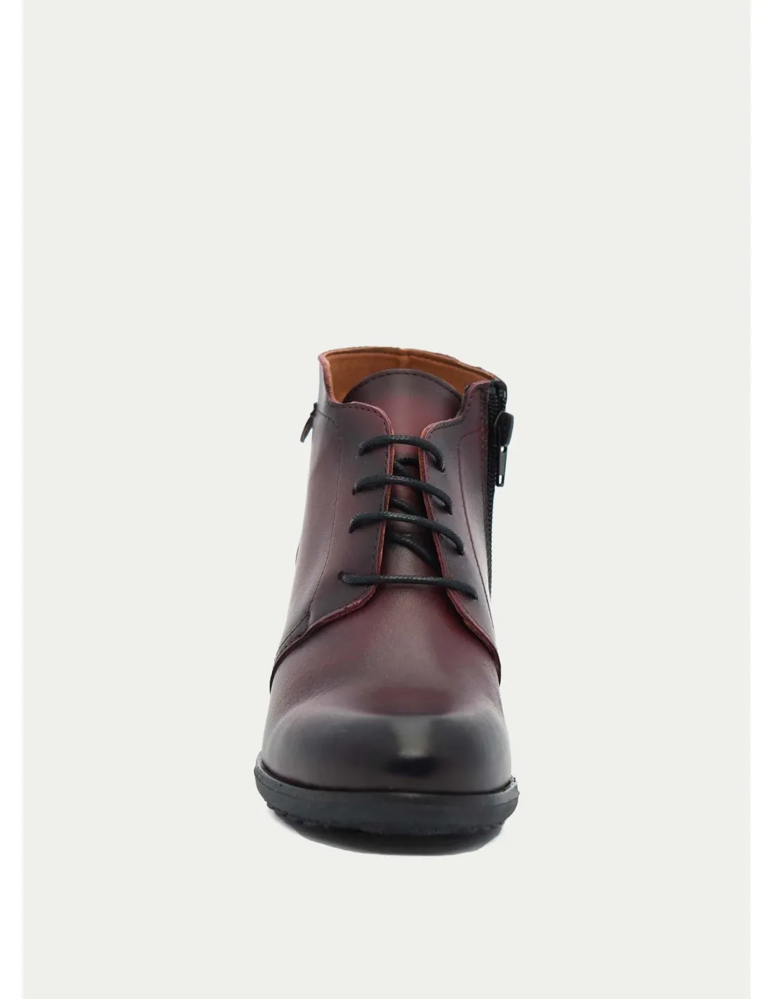 BOTAS Y BOTINES 48 HORAS 3403 GRANATE 