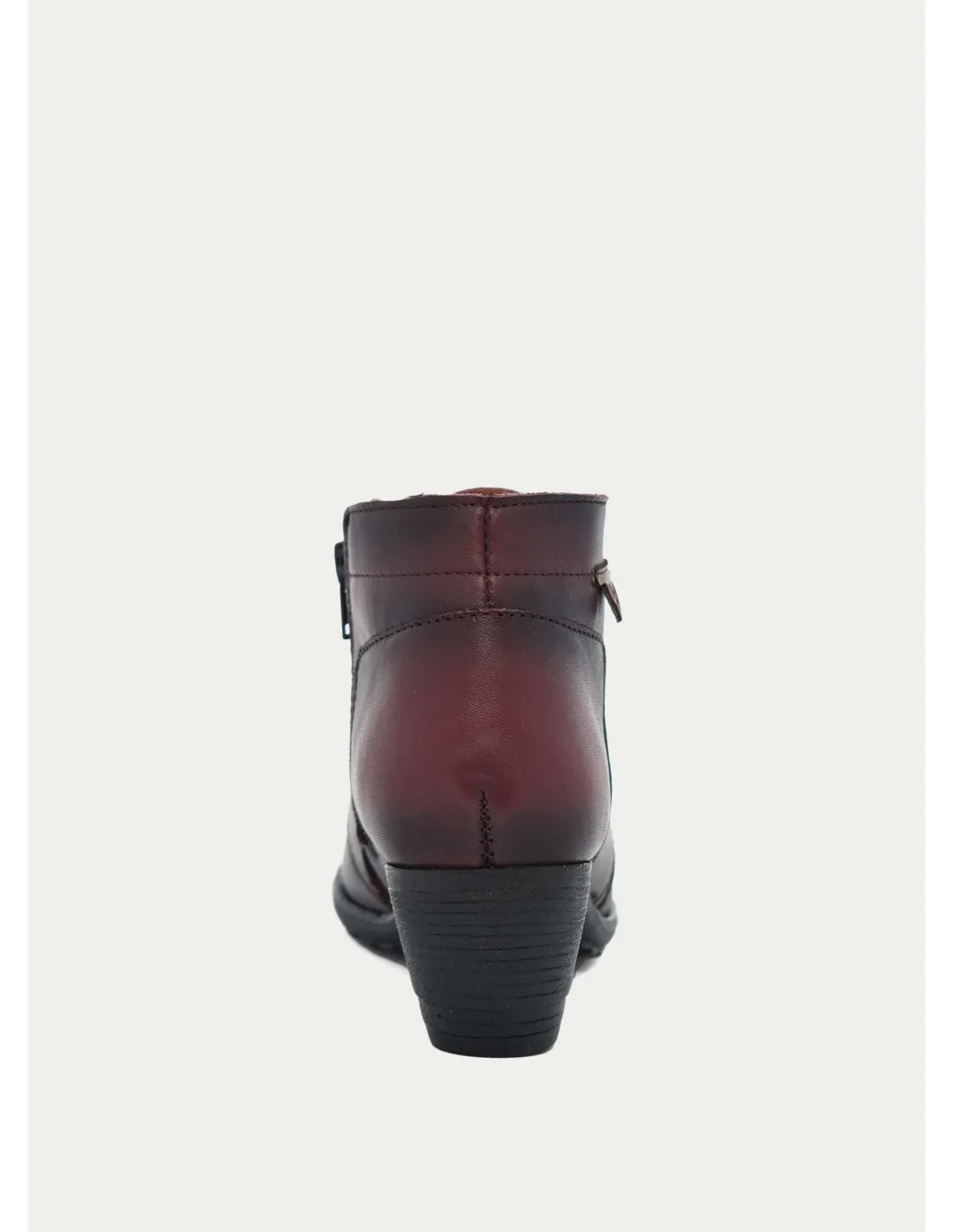 BOTAS Y BOTINES 48 HORAS 3403 GRANATE 