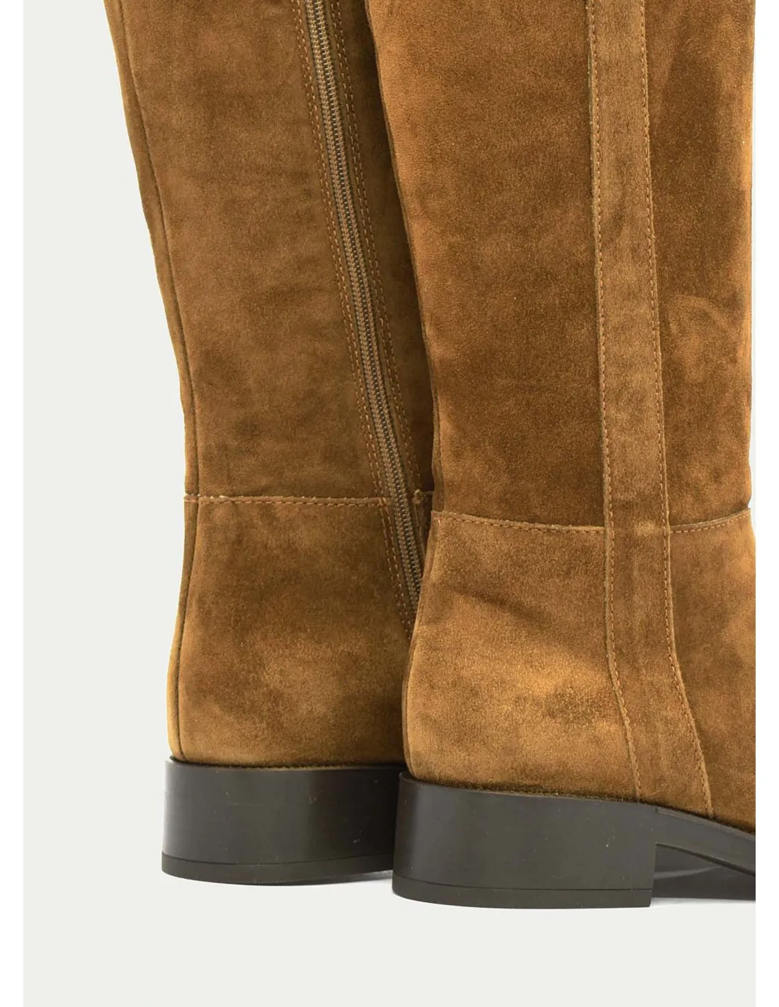 BOTAS Y BOTINES ALPE 2274 CUERO 