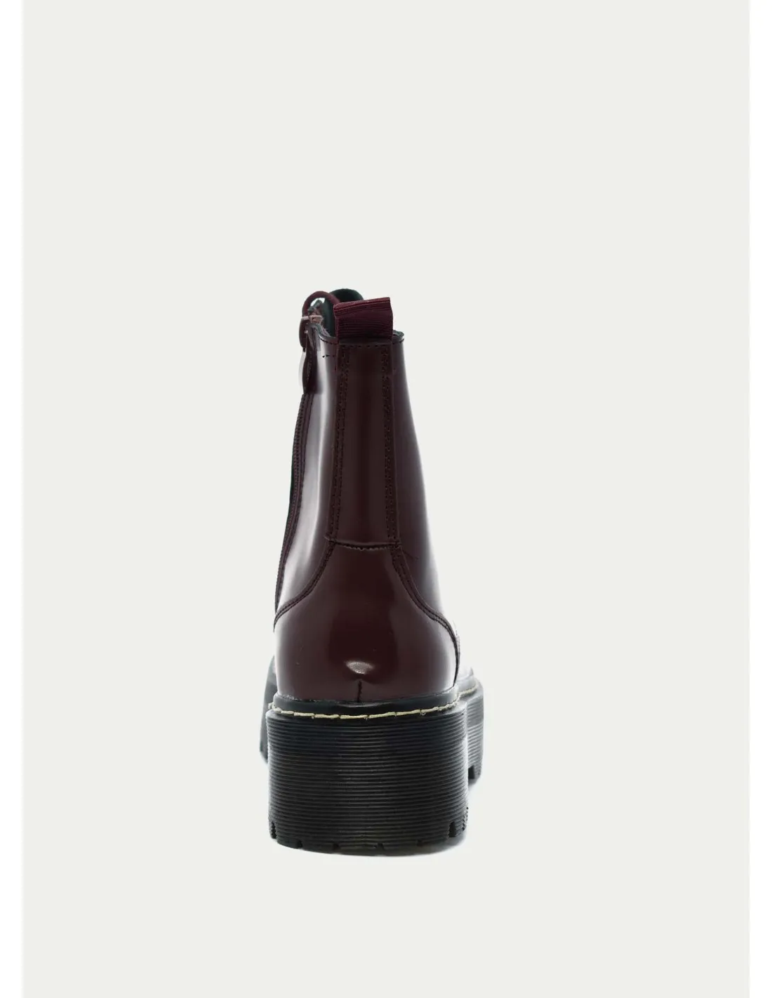 BOTAS Y BOTINES DANGELA 16380 GRANATE 
